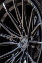 Wheelforce CF.4-FFR 11,5x21 5/112 ET17 Gloss Steel Alufelge