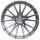 WF CF.4-FFR 11,5x21 5/112 ET17 Gloss Steel aluminium rim