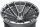 WF CF.4-FFR 11,5x21 5/112 ET17 Gloss Steel aluminium rim