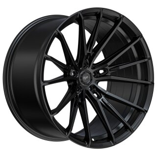 Wheelforce CF.4-FFR 10,5x20 5/112 ET26 Deep Black Alufelge