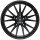 Wheelforce CF.4-FFR 9,5x20 5/120 ET16 Deep Black Alufelge