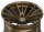 WF CF.4-FFR 9,5x20 5/120 ET16 Satin Bronze aluminium rim