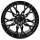 Wheelforce AS.1-HC 8,5x19 5/120 ET40 Matt Black Alufelge