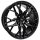 Wheelforce AS.1-HC 9,5x19 5/120 ET45 Matt Black aluminium rim