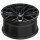 Wheelforce AS.1-HC 8,5x19 5/112 ET45 Matt Black Alufelge