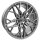 Wheelforce AS.1-HC 8,5x19 5/112 ET30 Gloss Titanium aluminium rim