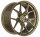 Wheelforce RACE.ONE 9,0x19 5/120 ET21 Satin Bronze aluminium rim