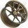 Wheelforce RACE.ONE 9,0x19 5/120 ET21 Satin Bronze aluminium rim