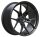 WF RACE.ONE 9,0x19 5/120 ET21 Deep Black aluminium rim