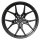 WF RACE.ONE 9,0x19 5/120 ET21 Deep Black aluminium rim