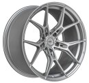 Wheelforce RACE.ONE 9,0x19 5/120 ET21 Frozen Silver...