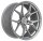 Wheelforce RACE.ONE 9,0x19 5/120 ET21 Frozen Silver aluminium rim