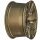 Wheelforce RACE.ONE 9,5x19 5/112 ET21 Satin Bronze Alufelge