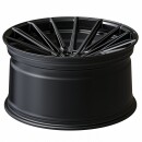 Wheelforce X.RSM-FF 11,0x23 5/112 Deep Black aluminium rim