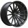 Wheelforce X.RSM-FF 11,0x23 5/112 Deep Black Alufelge