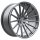 Wheelforce X.RSM-FF 11,0x23 5/112 Gloss Steel aluminium rim