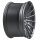 Wheelforce X.RSM-FF 11,0x23 5/112 Gloss Steel Alufelge