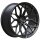 Wheelforce X.HE-FF 11,0x23 5/112 Deep Black Alufelge