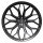 Wheelforce X.HE-FF 11,0x23 5/112 Deep Black Alufelge