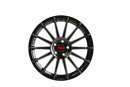 Tec Speedwheels AS2 7,0x17 4/98 ET35 Schwarz...