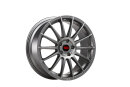 Tec Speedwheels AS2 7,0x17 4/100 ET42 Gunmetal