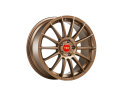 Tec Speedwheels AS2 7,0x17 4/108 ET18 Bronze