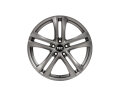 Tec Speedwheels AS4 7,5x17 5/100 ET38 Gunmetal Alufelge