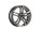 Tec Speedwheels AS4 8,0x18 5/114,3 ET45 Gunmetal Alufelge