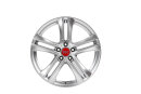 Tec Speedwheels AS4 EVO 8,0x19 5/108 ET45 Hyper Silber...