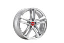 Tec Speedwheels AS4 EVO 8,0x19 5/108 ET45 Hyper Silver