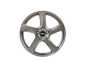 Tec Speedwheels AS5 6,5x16 4/98 ET35 Gunmetal