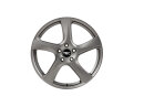 Tec Speedwheels AS5 6,5x16 4/100 ET38 Gunmetal