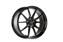 Tec Speedwheels GT Race-I 8,0x18 5/100 ET40 Schwarz...