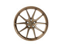 Tec Speedwheels GT Race-I 8,0x18 5/100 ET40 Bronze matt...