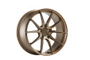 Tec Speedwheels GT Race-I 8,0x18 5/100 ET40 Bronze matt...