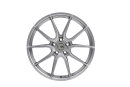 Tec Speedwheels GT Race-I 8,0x18 5/100 ET40 Graphit matt...