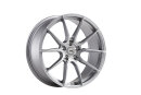 Tec Speedwheels GT Race-I 8,0x18 5/100 ET40 Graphit matt...