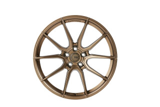 Tec Speedwheels GT Race-I 8,0x18 5/110 ET38 Bronze matt Alufelge