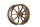 Tec Speedwheels GT Race-I 8,0x18 5/110 ET38 Bronze matt Alufelge