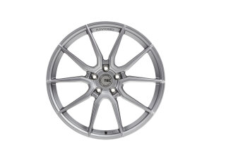 Tec Speedwheels GT Race-I 8,0x18 5/110 ET38 Graphit matt Alufelge