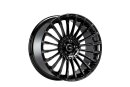 Tec Speedwheels GT5 8,0x19 5/108 ET45 Schwarz...