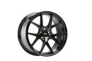 Tec Speedwheels GT6 EVO 8,0x18 5/100 ET40 Glossy Black