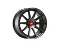 Tec Speedwheels GT7 8,5x19 5/108 ET45 Glossy Black