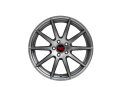 Tec Speedwheels GT7 8,5x19 5/108 ET45 Gunmetal