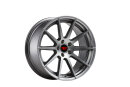 Tec Speedwheels GT7 8,5x19 5/108 ET45 Gunmetal