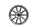 Tec Speedwheels GT7 8,5x19 5/112 ET35 Gunmetal Alufelge