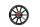 Tec Speedwheels GT7 9,5x19 5/114,3 ET40 Glossy Black