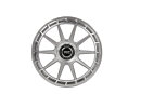 Tec Speedwheels GT8 8,0x18 4/100 ET38 Hyper Silver