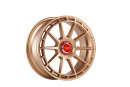 Tec Speedwheels GT8 8,0x18 4/100 ET38 Rosé Gold