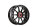 Tec Speedwheels GT8 8,0x18 5/100 ET40 Glossy Black